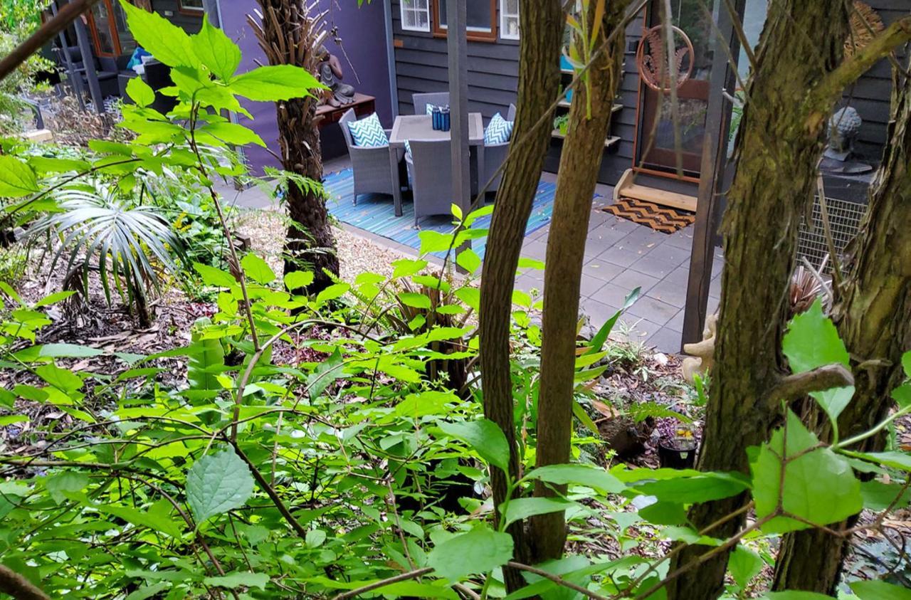 Ferny Hill Retreat, Emerald Victoria Exteriör bild